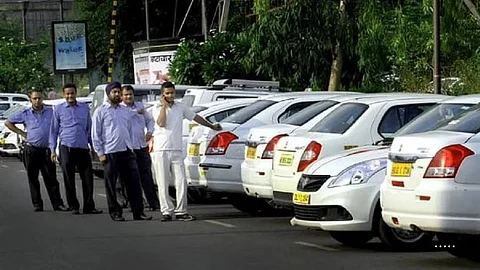 कॅब चालकांचा संप मागे; बुधवारपासून पुन्हा संपाचा इशारा