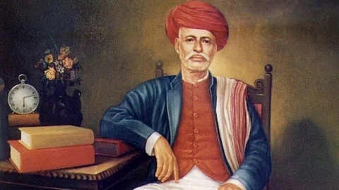 जोतीराव फुलेंचा शिक्षण विचार