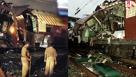 2006 Mumbai Local Train Blasts : हायकोर्टाच्या निर्णयाला महाराष्ट्र शासनाचे सुप्रीम कोर्टात आव्हान; २४ जुलैला सुनावणी