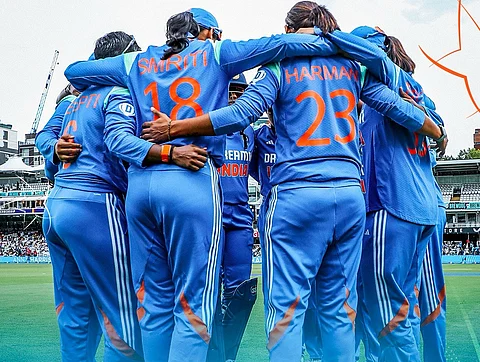IND W vs ENG W : भारतीय महिलांची आज निर्णायक लढत; वनडे मालिका जिंकण्यासाठी विजय अनिवार्य