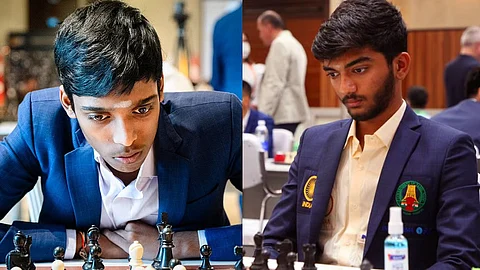 FIDE Chess World Cup : यंदा भारतात रंगणार पुरुषांची विश्वचषक बुद्धिबळ स्पर्धा; जाणून घ्या का मिळाले यजमानपद?