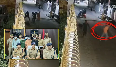 दहा वर्षाने घेतला आईच्या अपमानाचा रक्तरंजीत सूड; पण एका फोटोने उलगडलं सत्य!
