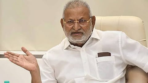 जिल्हा परिषदेच्या शाळेत क्रीडा शिक्षक अनिवार्य करा! क्रीडा मंत्री माणिकराव कोकाटे यांची मागणी; मुख्यमंत्र्यांना लिहिले पत्र