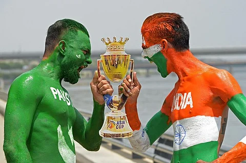 (Photo - @ICC/X)
