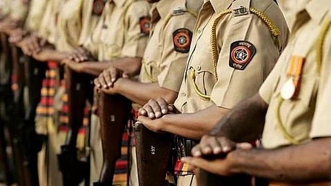नवी मुंबई पोलीस आयुक्तालयाची पुनर्रचना; बेलापूर नवे परिमंडळ