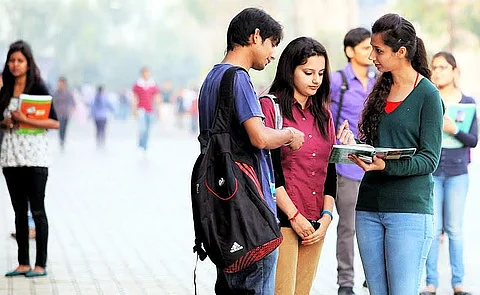 मुंबई विद्यापीठात १५ नवीन कॉलेज; सिनेट बैठकीत बृहत आराखडा मंजूर, बघा कुठे उभारणार नवी महाविद्यालये?