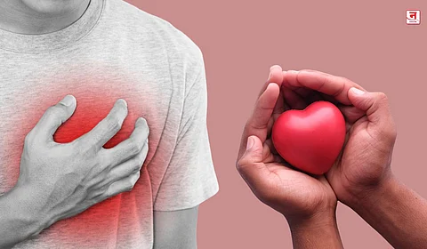 हृदयविकार टाळण्यासाठी आताच बदला जीवनशैली; 'हे' उपाय ठरतील फायदेशीर