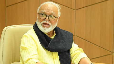 मंत्री छगन भुजबळ (संग्रहित छायाचित्र)