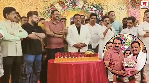 Mira Bhayandar : मराठी-अमराठी वादाच्या पार्श्वभूमीवर मेहता-राणे एकत्र? राजकीय वर्तुळात चर्चांना उधाण