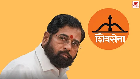 एकनाथ शिंदेंच्या शिवसेनेची कारकीर्द महिनाभरात संपणार; ॲड. असिम सरोदे यांची ‘एक्स’वर पोस्ट