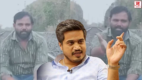 गुंडांमध्ये एवढी हिंमत येतेच कुठून? गोट्या गित्तेच्या व्हिडीओवर रोहित पवार यांचा सवाल