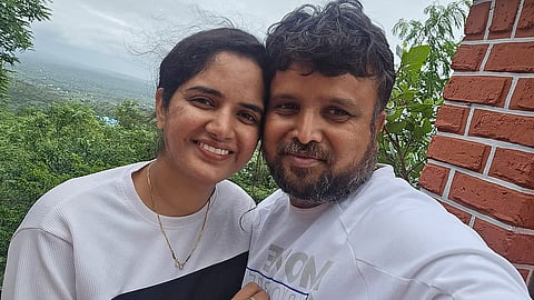 आंतरजातीय विवाह केल्याच्या रागातून केलं लेकीचंच अपहरण; जावयालाही बेदम मारहाण, पुण्यातील खळबळजनक घटना