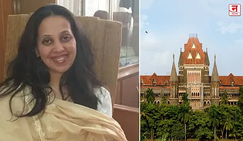 Judge Aarti Sathe : भाजपचे माजी पदाधिकारीच HC चे न्यायाधीश: विरोधकांचा आरोप; ‘त्यांच्याशी’ आता संबंध नाही: भाजपची प्रतिक्रिया