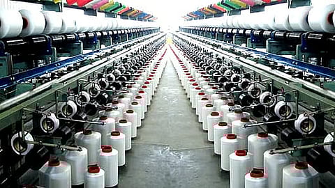 नवीन अर्ज मागवण्यासाठी कापड PLI योजना पोर्टल पुन्हा सुरू; केंद्र सरकारचा निर्णय