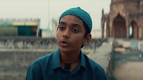 ‘खालिद का शिवाजी’ कान्स चित्रपट महोत्सवाच्या यादीतून बाहेर? चित्रपटातील ‘आक्षेपार्ह’ मजकुरावरून आशिष शेलार यांचे संकेत