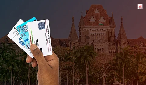 केवळ आधार कार्ड, पॅन कार्ड किंवा वोटर आयडी नागरिकत्वाचा पुरावा नाही; मुंबई उच्च न्यायालयाचा मोठा निर्णय