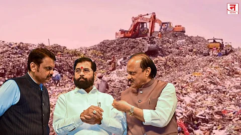 कचऱ्यातही खासगीकरणाचा डाव!