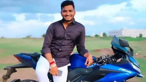 Satara News : इंजिनिअरिंगच्या विद्यार्थ्यावर काळाचा घाला! पेट्रोल भरून परतताना सिमेंट ट्रकने चिरडले