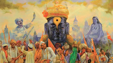 मध्ययुगीन भक्तिमार्ग- समता आणि सामाजिक वास्तव