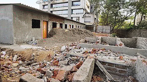 भिवंडीतील ४६२ बेकायदेशीर बांधकामे सहा महिन्यांत पाडा; उच्च न्यायालयाचे एमएमआरडीएला आदेश