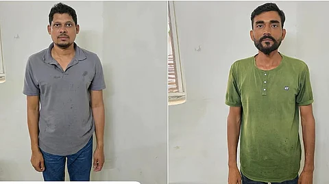 Mumbai : १४.४० लाखांच्या शैक्षणिक फसवणुकीत दोघांना अटक; रक्कम वसूल