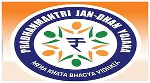 पीएम जनधन : ५६.०४ कोटींपैकी २३ टक्के खाते निष्क्रिय