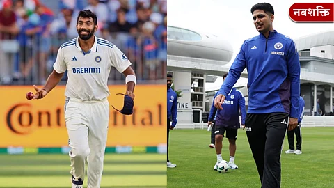 Asia Cup 2025 : बुमरा तंदुरुस्त; गिल, यशस्वीचेही पुनरागमन? आज जाहीर होणार भारताचा संघ; सलामीच्या स्थानांसाठी चौघांत जोरदार चुरस