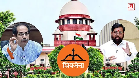 निकालाला विलंब; ठाकरे गटावर अन्याय होत असल्याची जनभावना