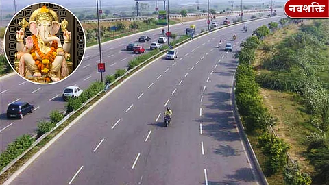 कोकणात कसे पोहोचायचे? देवाक काळजी!