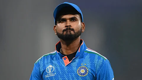 श्रेयसला वगळण्यावरून वादंग! आशिया चषकासाठी संघात स्थान न दिल्याने माजी क्रिकेटपटूंचा निवड समितीवर निशाणा