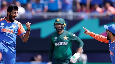 भारत-पाकिस्तान लढत ठरल्याप्रमाणेच; आशिया चषकाबाबत क्रीडा मंत्रालयाचे स्पष्टीकरण; द्विराष्ट्रीय मालिकांवर मात्र बंदी कायम