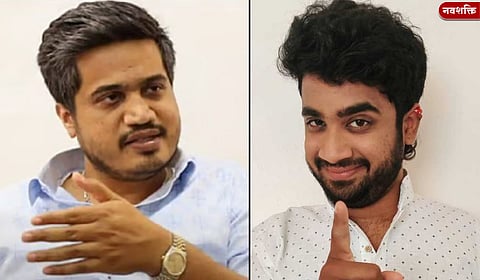 'या रीलमध्ये चुकीचं काय?' रोहित पवारांकडून अथर्व सुदामेची पाठराखण; 'तो' व्हिडिओही पुन्हा केला शेअर