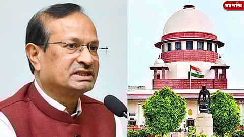 मतदार यादीची चुकीची माहिती देणाऱ्या संजयकुमार यांना सुप्रीम कोर्टाचा दिलासा