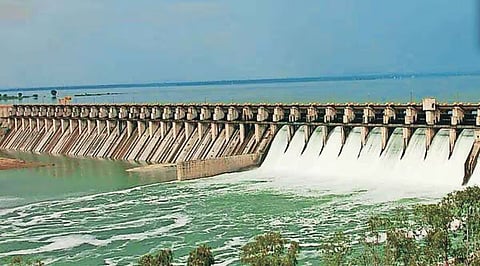 उजनी जलाशयासाठी बीएनएचएस-महाराष्ट्र जलसंपदा विभाग यांचा करार