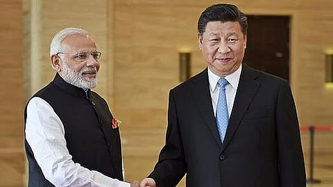 अखेर मोदी-जिनपिंग भेटीचा मुहूर्त ठरला; रविवारी द्विपक्षीय चर्चा, ट्रम्प 'टॅरिफ 'वरही होणार चर्चा