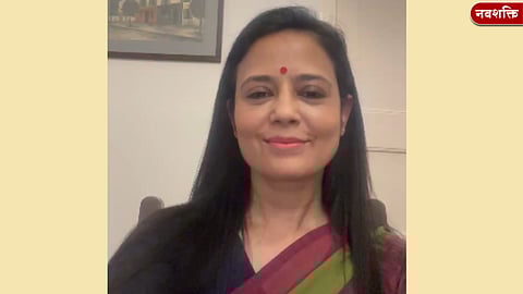 मूर्खांना म्हणी पण कळत नाहीत; शहांवरील वादग्रस्त विधानानंतर मोईत्रांची टीका