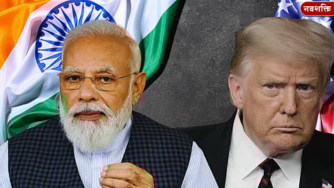 संकट नव्हे, ही तर संधी...