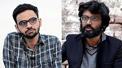 उमर खालीद, शरजील इमाम यांना जामीन नाकारला; दिल्ली हायकोर्टाचा निर्णय