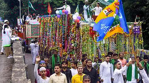 (Photo - PTI)