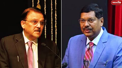 सरन्यायाधीशांच्या भाच्याची मुंबई हायकोर्टाच्या न्यायाधीशपदासाठी शिफारस; 'त्यांनी' हे टाळावयास हवे होते - अभय ओक