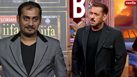 "मी कोणाचं करिअर संपवलं? संपवायचं असेल तर..."; दिग्दर्शक अभिनव कश्यपच्या गंभीर आरोपांवर सलमान खानने सोडलं मौन