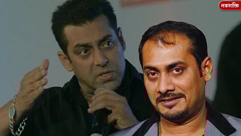 "सलमान खान गुंड, त्याचे कुटुंब खुनशी"; ‘दबंग’च्या दिग्दर्शकाचा गंभीर आरोप