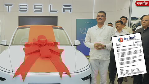 आजोबा, टेस्ला कार नको, एसटी पास मोफत द्या…! मोफत प्रवासासाठी छात्र भारतीचे खुले पत्र