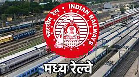 मध्यरेल्वेची १७ लाख फुकट्या प्रवाशांवर कारवाई; एप्रिल ते ऑगस्ट दरम्यान १०० कोटींहून जास्त दंड वसूल, भुसावळ विभागात सर्वाधिक वसुली