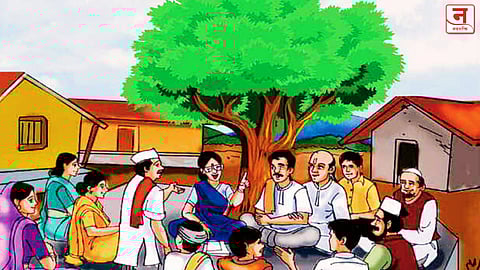 प्रातिनिधिक छायाचित्र