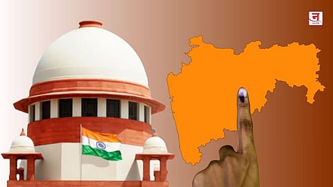 स्थानिक स्वराज्य संस्था निवडणुकांवर टांगती तलवार; सर्वोच्च न्यायालयात पुढील सुनावणी शुक्रवारी