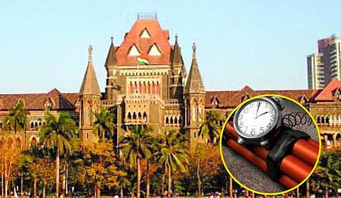 मुंबई उच्च न्यायालयाला पुन्हा बॉम्बची धमकी; आठवड्याभरात दुसरी घटना, पोलिसांकडून अलर्ट जारी
