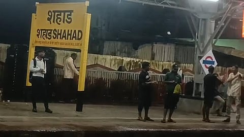‘शहद’ऐवजी आता फक्त ‘शहाड’ स्टेशन! राज ठाकरेंच्या संतापानंतर रेल्वे प्रशासनाचा झपाट्याने निर्णय