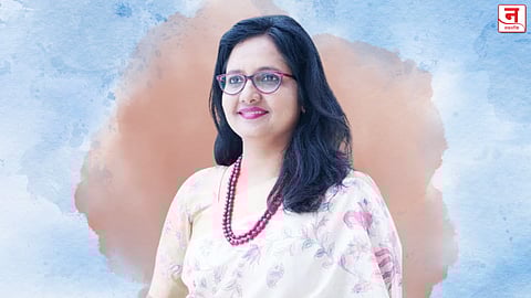 कर्तृत्वशील नवदुर्गा : डॉ. आसावरी वैद्यकीय क्षेत्रातील दुर्गा