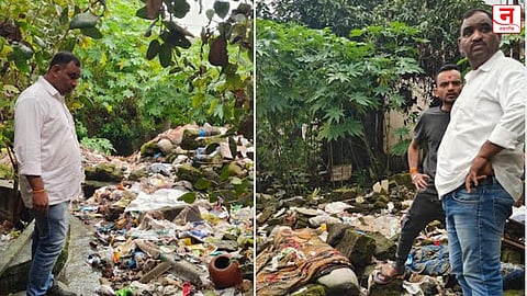 उल्हासनगरात डेंग्यूचा शिरकाव; तीन वर्षीय बालिका बाधित, नागरिकांमध्ये भीतीचे सावट